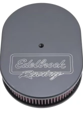 Edelbrock Air Cleaner Assembly                                     - 42203 - Image 2