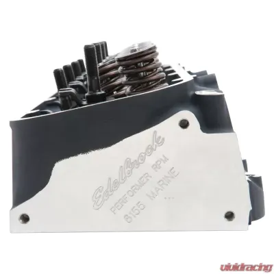 Edelbrock Engine Cylinder Head - 61555