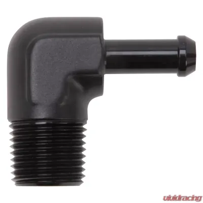 Edelbrock Clamp-On Hose Fitting - 8169