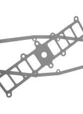 Edelbrock Engine Intake Manifold Gasket Set Upper 1986-1995 5.0L V8                                     - 3832 - Image 4