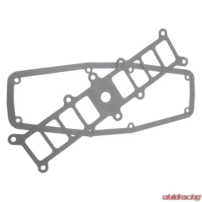 Edelbrock Engine Intake Manifold Gasket Set Upper 1986-1995 5.0L V8 - 3832