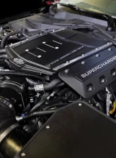 Edelbrock Supercharger Kit                                     - 156640 - Image 6