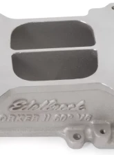 Edelbrock Engine Intake Manifold Upper                                     - 3789 - Image 3