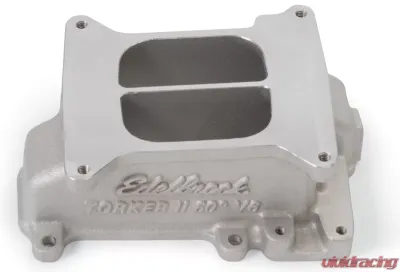 Edelbrock Engine Intake Manifold Upper - 3789