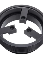 Edelbrock Engine Crankshaft Pulley 2014-2019                                     - 15815 - Image 2
