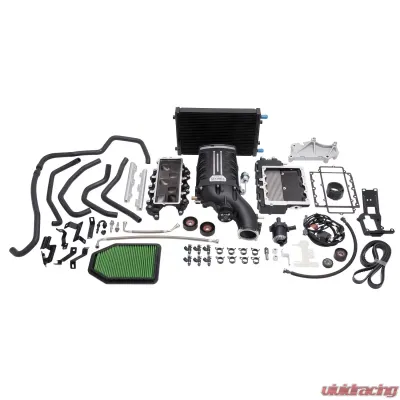 Edelbrock Supercharger Kit - 15270