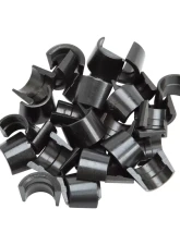 Edelbrock Engine Valve Spring Retainer Keeper                                     - 9612 - Image 3