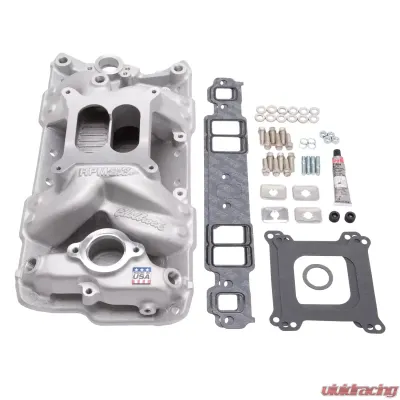 Edelbrock Engine Intake Manifold Installation Kit - 2042
