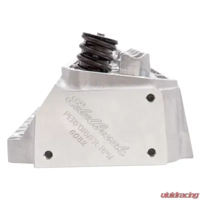 Edelbrock Engine Cylinder Head - 60825