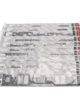 Edelbrock Engine Intake Manifold Gasket Set N/A                                     - 72358 - Image 4