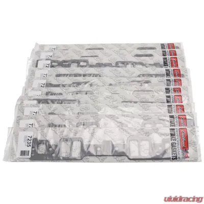 Edelbrock Engine Intake Manifold Gasket Set N/A - 72358