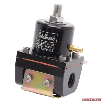Edelbrock Fuel Injection Pressure Regulator - 174043