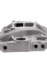 Edelbrock Manifold Performer Holden 253-308 CI V8 Satin                                     - 2194 - Image 13
