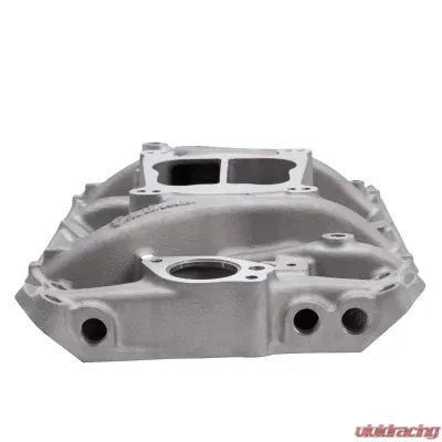 Edelbrock Manifold Performer Holden 253-308 CI V8 Satin - 2194