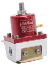 Edelbrock Fuel Injection Pressure Regulator                                     - 174041 - Image 5