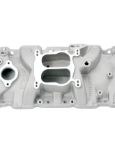 Edelbrock Engine Intake Manifold N/A                                     - 3706 - Image 3