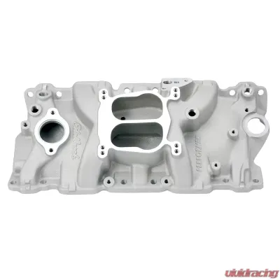Edelbrock Engine Intake Manifold N/A - 3706