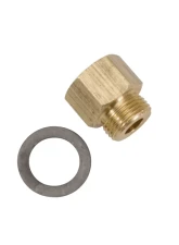 Edelbrock Fuel Hose Fitting                                     - 8090 - Image 4