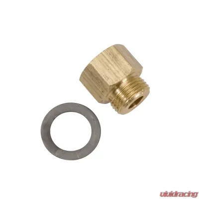 Edelbrock Fuel Hose Fitting - 8090