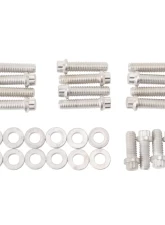 Edelbrock Engine Intake Manifold Bolt Set                                     - 8509 - Image 4