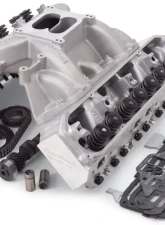 Edelbrock Engine Top End Kit                                     - 2087 - Image 3