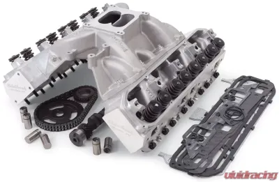 Edelbrock Engine Top End Kit - 2087