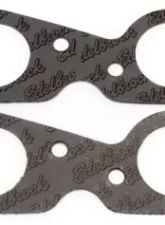 Edelbrock Exhaust Manifold Gasket Set                                     - 7205 - Image 2