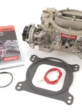 Edelbrock Carburetor                                     - 1409 - Image 2