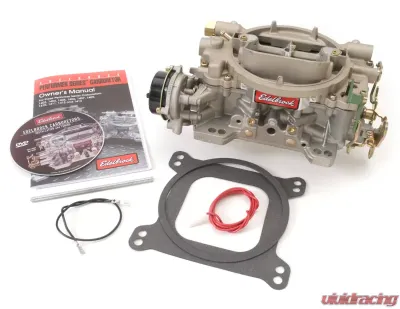 Edelbrock Carburetor - 1409