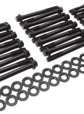Edelbrock Engine Cylinder Head Bolt Set                                     - 8595 - Image 2