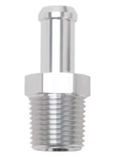 Edelbrock Clamp-On Hose Fitting                                     - 8121 - Image 2