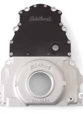 Edelbrock Engine Timing Cover                                     - 4255 - Image 5