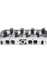 Edelbrock Engine Cylinder Head                                     - 60455 - Image 2