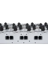 Edelbrock Cylinder Head Chevy 2011-2015 LML Duramax Diesel V8 6.6L Single Complete                                     - 79119 - Image 2