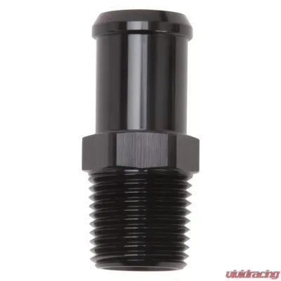 Edelbrock Clamp-On Hose Fitting - 8183