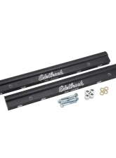 Edelbrock Fuel Injection Fuel Rail                                     - 3659 - Image 3