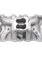 Edelbrock Engine Intake Manifold N/A                                     - 7166 - Image 4