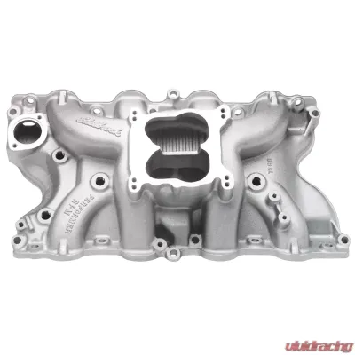 Edelbrock Engine Intake Manifold N/A - 7166