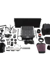 Edelbrock Supercharger Kit 2018 5.0L V8                                     - 15836 - Image 2