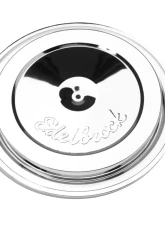 Edelbrock Air Cleaner Cover                                     - 1213 - Image 2