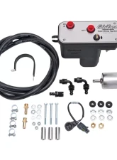 Edelbrock Fuel Tank Sump                                     - 36031 - Image 2