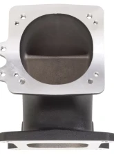 Edelbrock Engine Air Intake Deceleration Elbow                                     - 38493 - Image 8