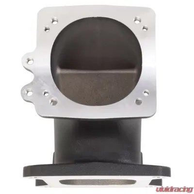 Edelbrock Engine Air Intake Deceleration Elbow - 38493
