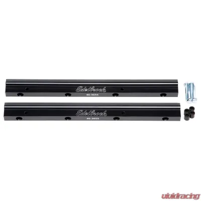 Edelbrock Fuel Injector Rail Kit - 3648