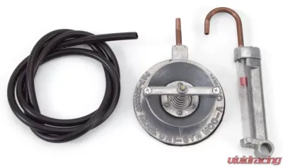 Edelbrock Carburetor Calibration Kit - 4027
