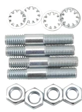 Edelbrock Carburetor Stud Kit                                     - 8024 - Image 4