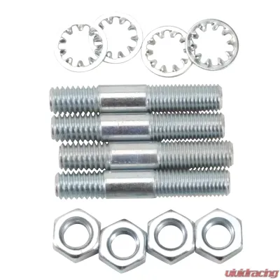 Edelbrock Carburetor Stud Kit - 8024