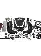 Edelbrock Supercharger Kit                                     - 15400 - Image 2