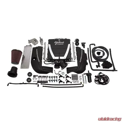 Edelbrock Supercharger Kit - 15400