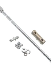 Edelbrock Carburetor Accelerator Linkage Kit                                     - 8010 - Image 3